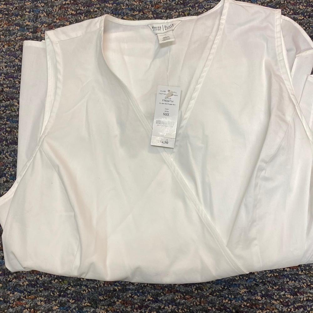 white house black market shirt